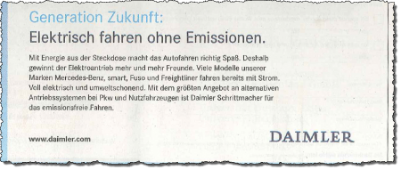 daimler