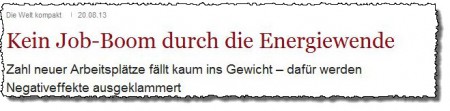 welt