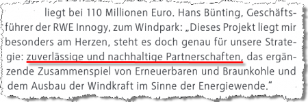 rwe
